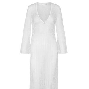 Monday Swimwear Coverup